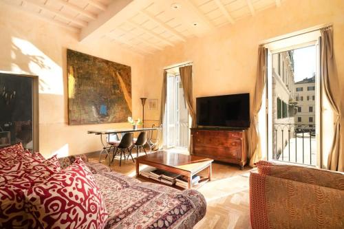 Farnese Designer Loft by Romeloft - image 13