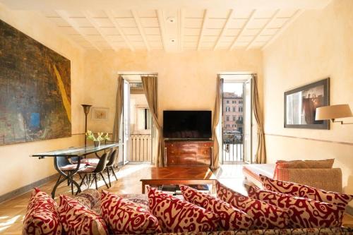 Farnese Designer Loft by Romeloft - image 9