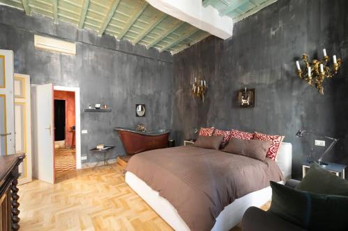 Farnese Designer Loft by Romeloft - image 8