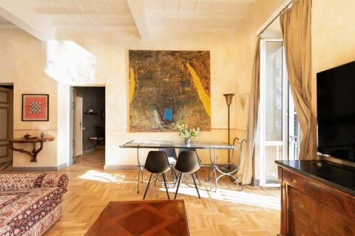 Farnese Designer Loft by Romeloft - image 7