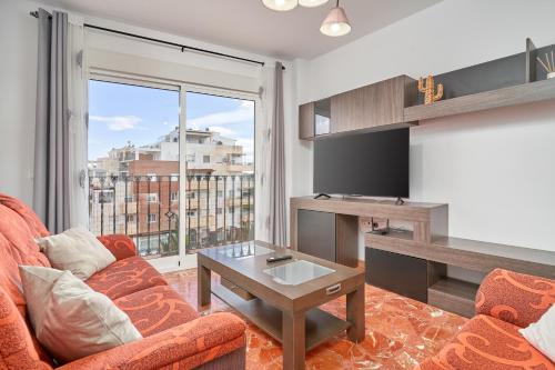 Three-Bedroom Superior Apartment