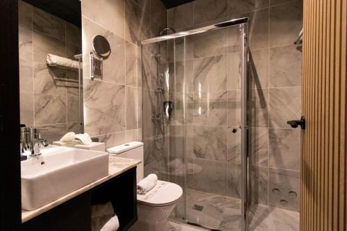Rubens Hotels & SPA Room Type - Junior Suite