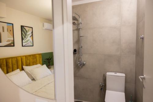 Three Doors Apartments, Tirana (photo 9)