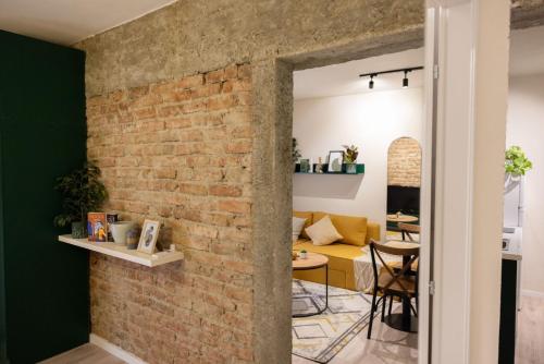 Three Doors Apartments, Tirana (photo 4)