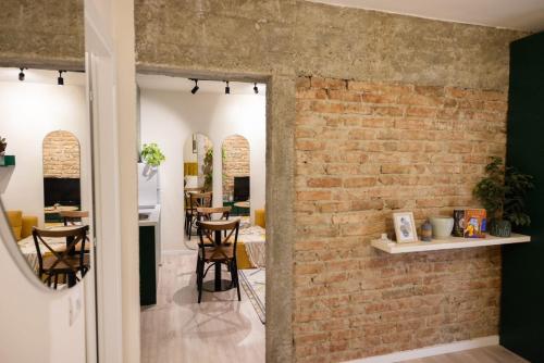 Three Doors Apartments, Tirana (photo 3)