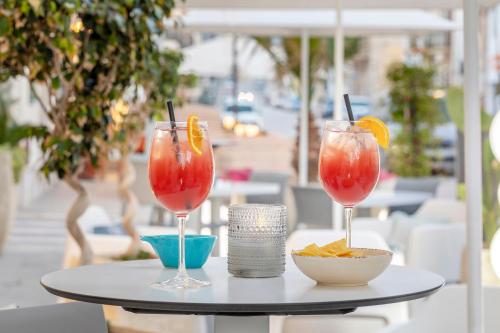 Hotel Soffio D'Estate - image 10