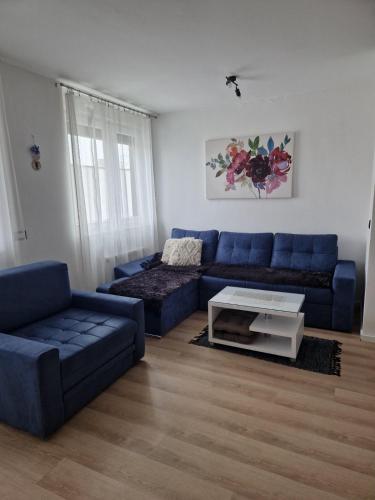 . Apartment GEA 7 sa parking mestom