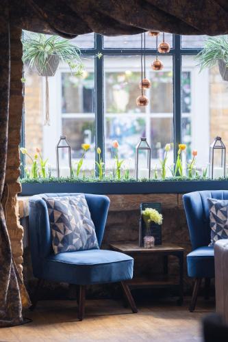 Facilities, Chester House Hotel in Bourton on the Water