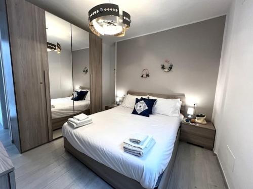 Romano home 2, Bari