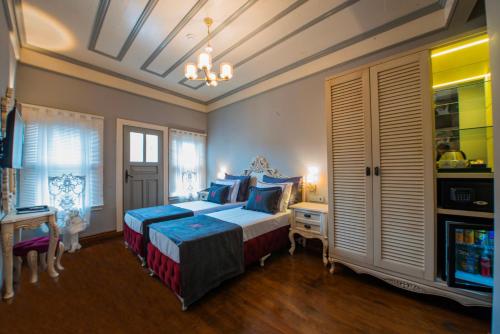 Nia Sultanahmet Hotel, Istanbul