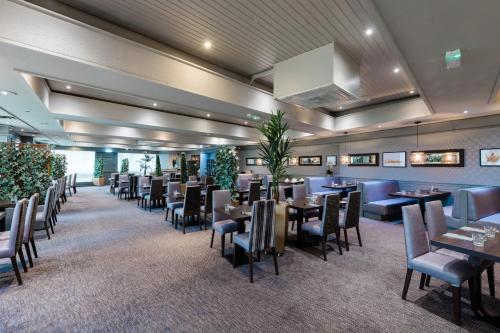 Normandy Hotel (Near Glasgow Airport)