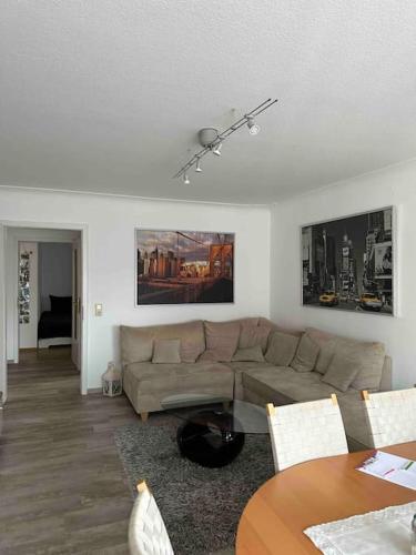 Facilities, Ferienwohnung fur bis 5 Personen in Neulussheim