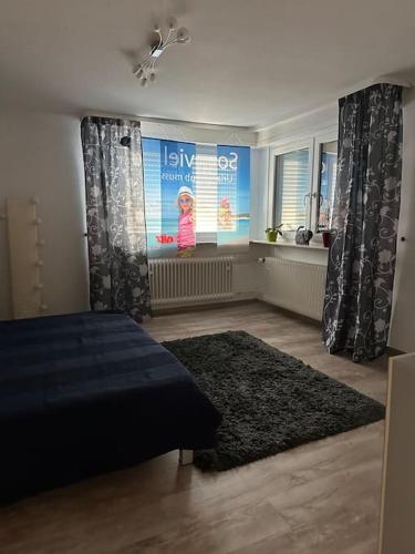 Ferienwohnung für bis 5 Personen