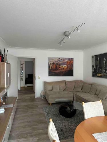 Facilities, Ferienwohnung fur bis 5 Personen in Neulussheim