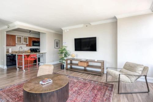 CozySuites 800 Tower 1BR with gym! 22 in Louisville, USA