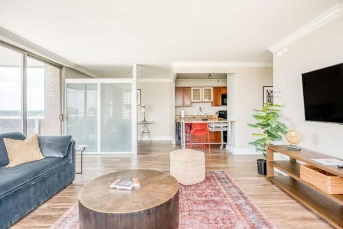 CozySuites 800 Tower 1BR with gym! 22 in Louisville, USA