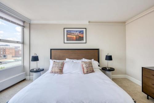 CozySuites 800 Tower 1BR with gym! 22 in Louisville, USA