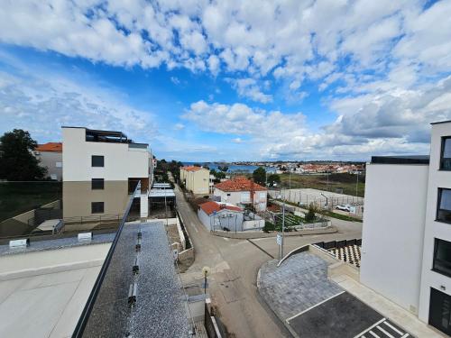 Apartment Marija