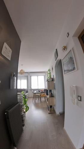 Magicwand Bilocale per vacanza o soggiorno in Cuneo