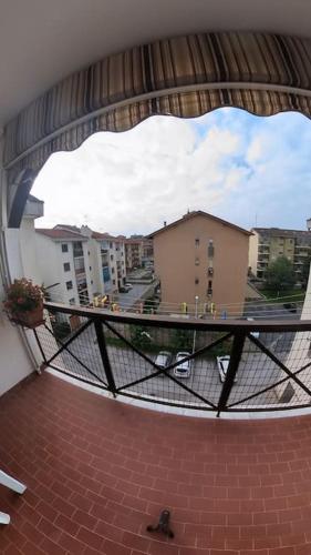 Magicwand Bilocale per vacanza o soggiorno in Cuneo