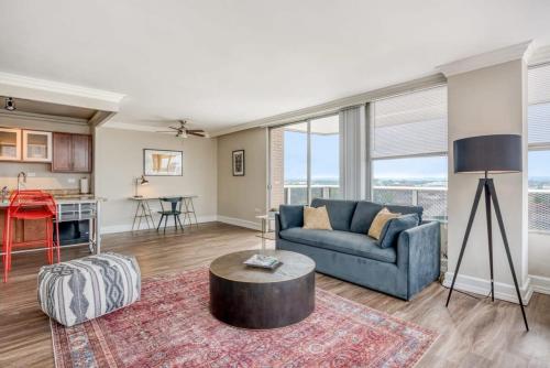 CozySuites 800 Tower 1BR with gym! 25 in Louisville, USA