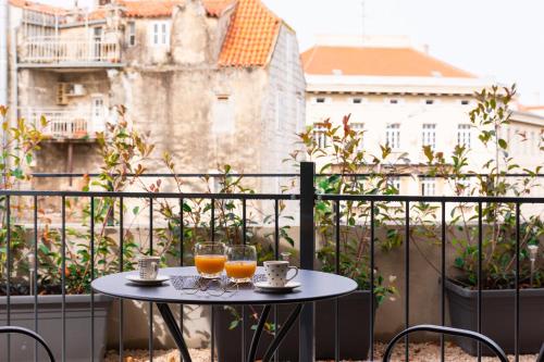 Scaletta Rooms · Split