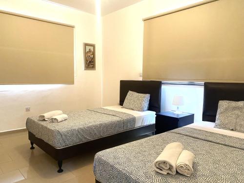 Three-Bedroom Apartment image 10