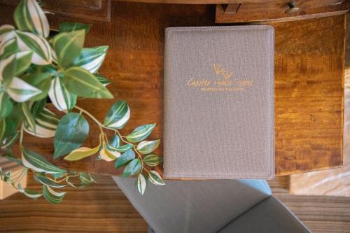 Chester House Hotel - main image