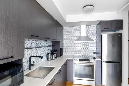 East Village 2br w doorman nr Union Square NYC-1155, Нью-Йорк (фото 6)