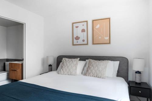 East Village 2br w doorman nr Union Square NYC-1155, Нью-Йорк (фото 10)