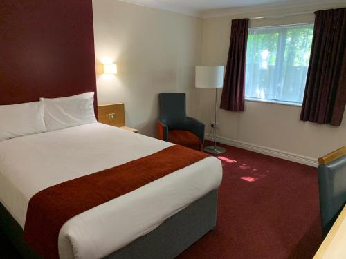 Days Inn Southampton Rownhams - image 6