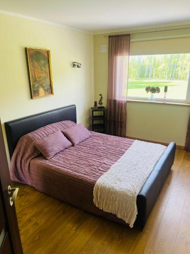 Seto Apartment in Vahtselīna