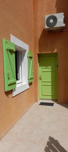 Maison dans résidence CopaCabana