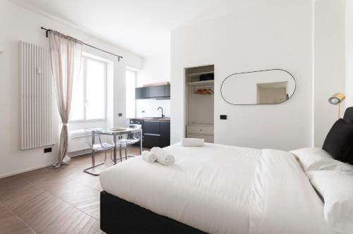 Youhosty - Bergamo 8, Milan