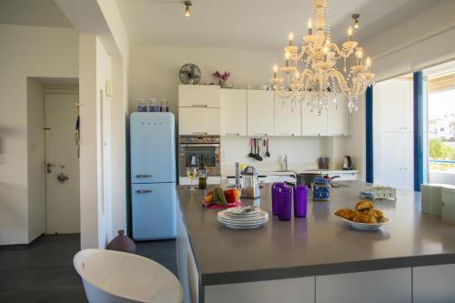 Protaras Aster Seaside Suite 5