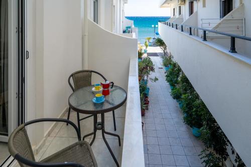 Giant Woman in Arkalochori