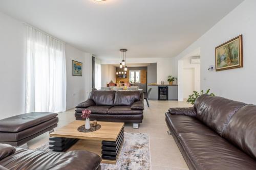 Villa SPLENDIDA in ซกาลยิซี