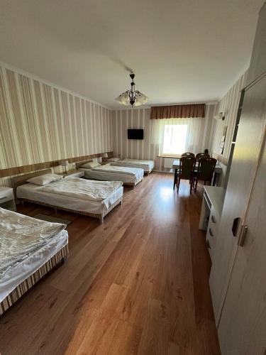 Dom Gościnny BIEGUN Dom Gościnny BIEGUN