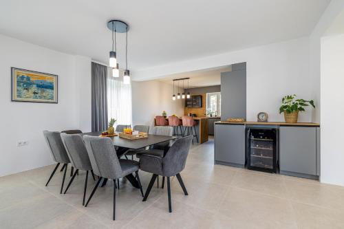 บริการและสิ่งอำนวยความสะดวก, Villa SPLENDIDA in ซกาลยิซี