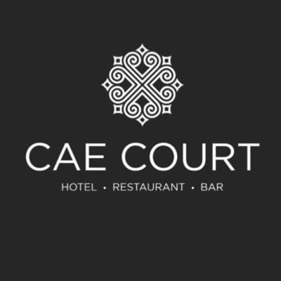 Instalaciones, Cae Court Hotel in Bridgend