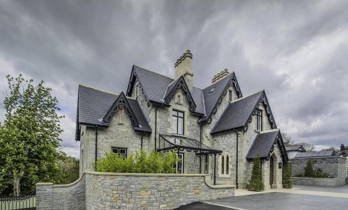 Cae Court Hotel Hotel de charme Price Town