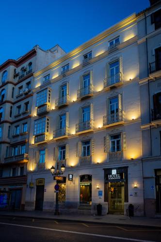 Atarazanas Málaga Boutique Hotel, Málaga