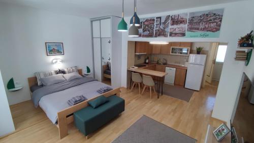 Studio Sofija, Ohrid