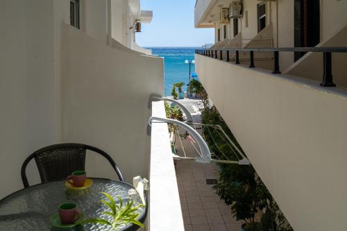 Giant Woman in Arkalochori