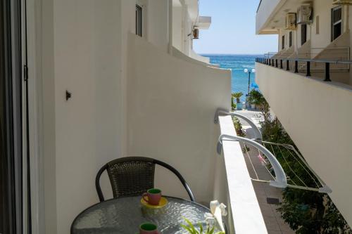 Giant Woman in Arkalochori