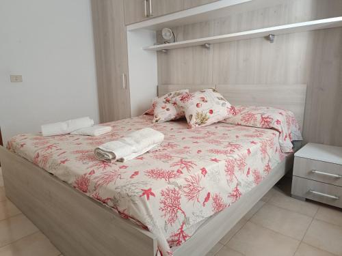  appartamento TORE, Unterkunft in Ponza