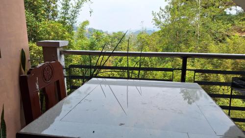 View, MnH Transient Apartment Baguio City in Bakakeng