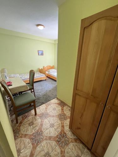 Dom Gościnny BIEGUN Dom Gościnny BIEGUN