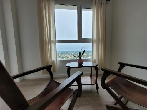 Departamento con la mejor vista de Santa Fe