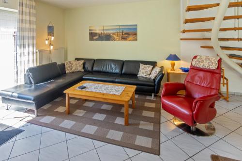 Holiday Home room in Westwind